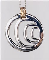 Collana Damiani Donna Damianissima in Oro Diamante 20023977 - 20023977